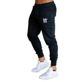 2026 new Spring and Autumn New Running Pants Thin Sports Running Pants Breathable Loose Fitness Bottoms Solid Color Sports Pants