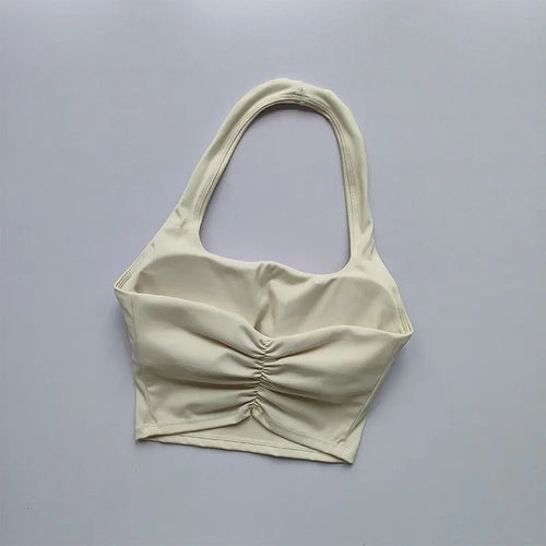 Fitness Bra Workout Tops