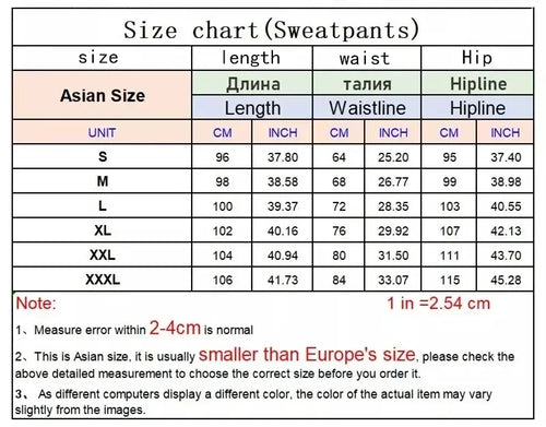 2026 new Spring and Autumn New Running Pants Thin Sports Running Pants Breathable Loose Fitness Bottoms Solid Color Sports Pants